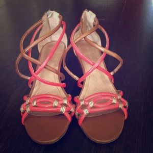 BCBGeneration Sandals